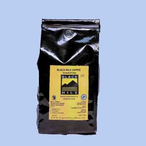 Arabica Roasted coffee beans