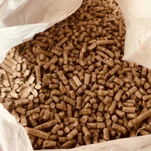 Sirimuka Pellets